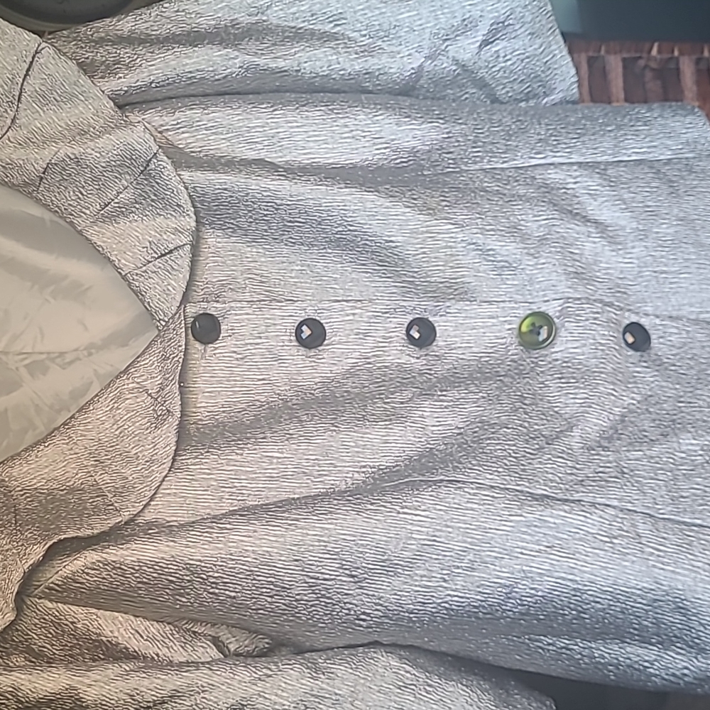 Woman Jacket - Picture 2 of 7